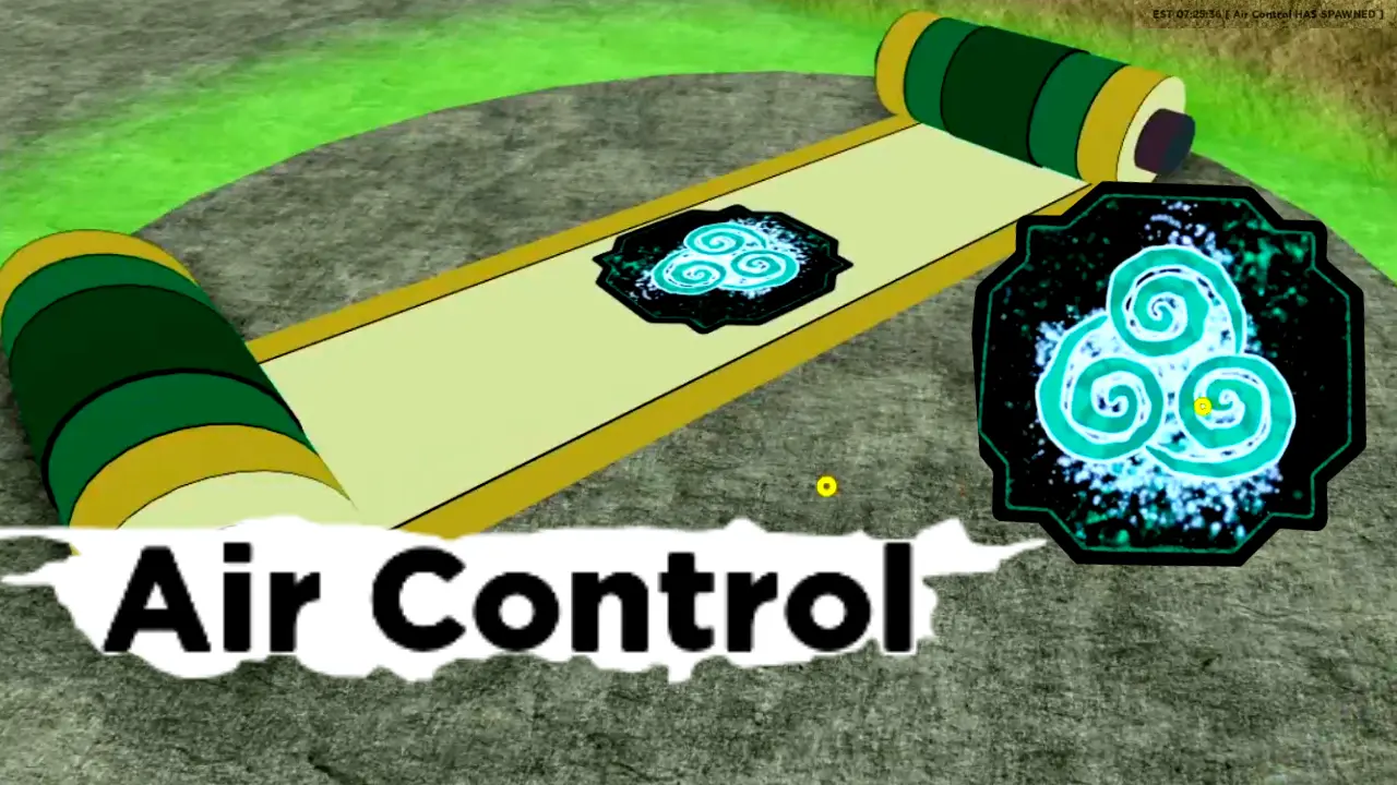 Air Control