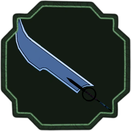 Alpihirama Blade (Hashirama Blade) Shindo Life