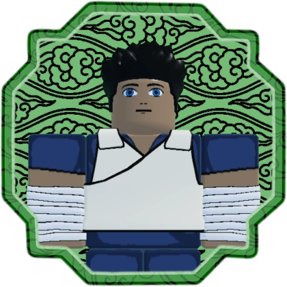 Ash (Darui) Shindo Life