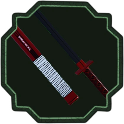 Bankai Blade (Gaiden Kusanagi v2) Shindo Life