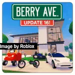 Berry Avenue RP codes