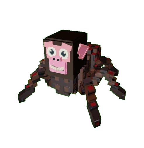 Chimpanzini Spiderini