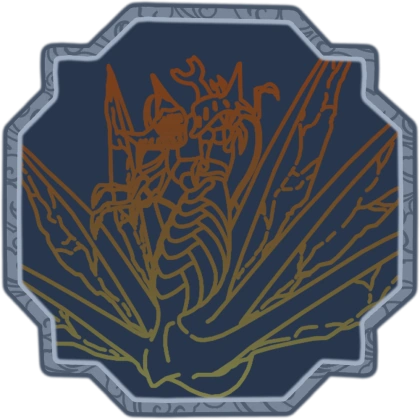 Chu Tailed Spirit Gen 1 Shindo Life