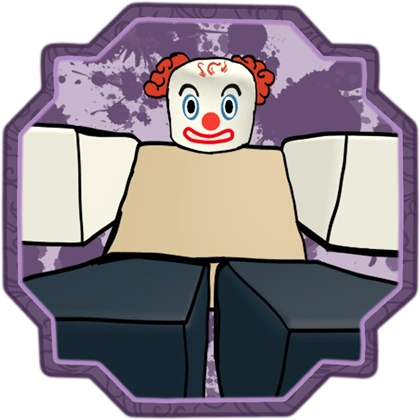 Clown Trap Halloween Shindo Life