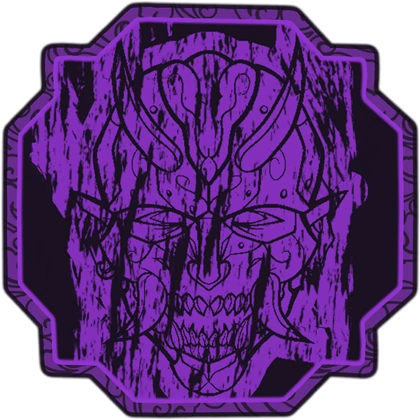 Demonic Spirit (Demon Hunter) Shindo Life