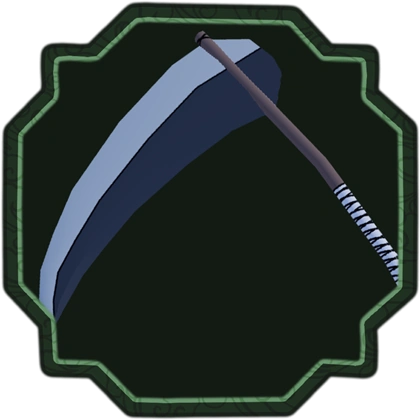 Dual-Bladed Scythe Shindo Life