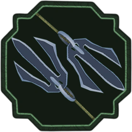 Dual Senko (Hokage Spec) Shindo Life