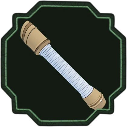 Dunes Chi Blade Shindo Life