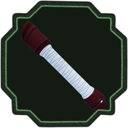 Ember Chi Blade Shindo Life