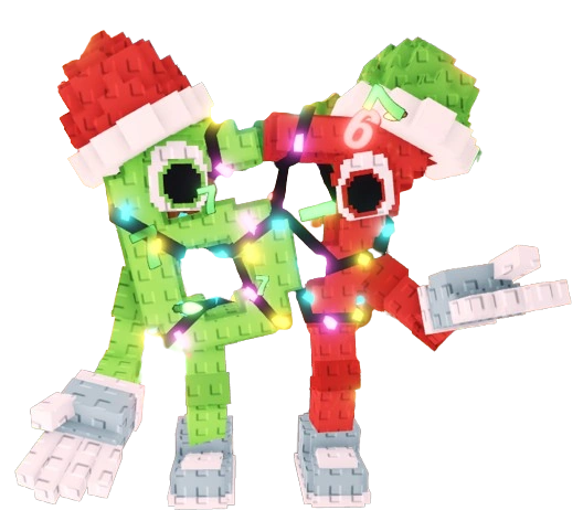 Festive 67