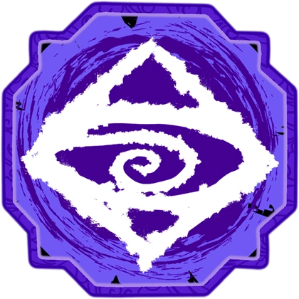 Finite Heal Spirit (Hundread seals) Shindo Life