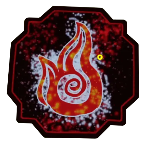 Flame Control Shindo Life
