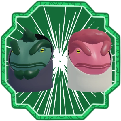 Frog Spirit Awaken (Toad Sage) Shindo Life