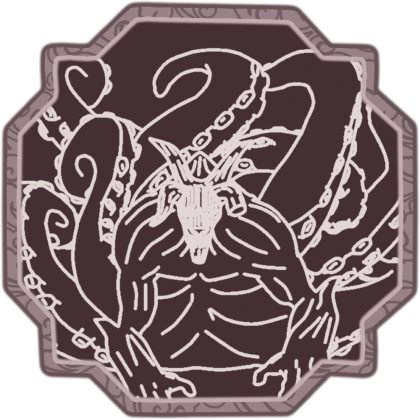 Gai Tailed Spirit Gen 1 Shindo Life