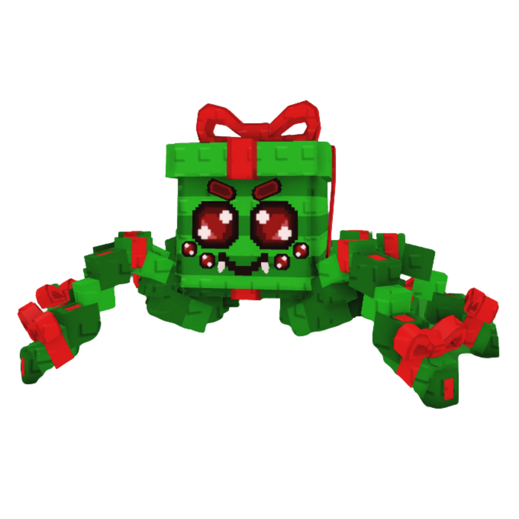 Giftini Spyderini