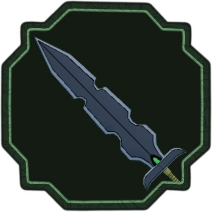 Grass Tanto (Grass Kusanagi) Shindo Life