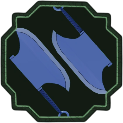 Hamaxe (Kabutowari) Shindo Life