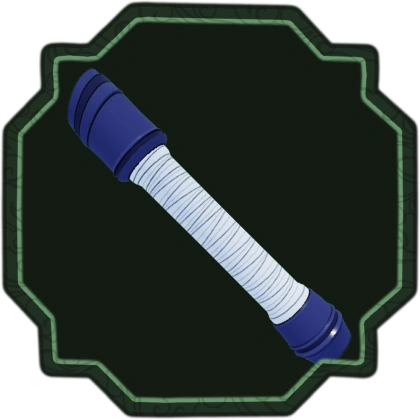 Haze Chi Blade Shindo Life