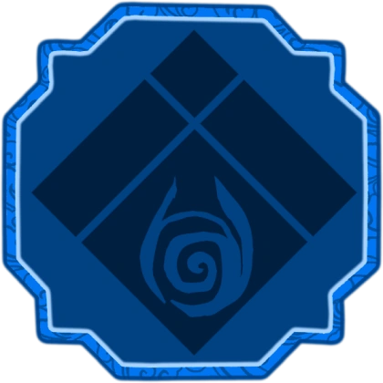 Haze Fate Spirit Shindo Life