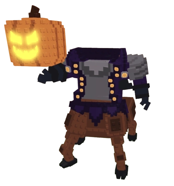 Headless Horseman