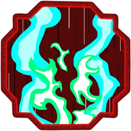 Inner Gate Spirit (Eight Inner Gates) Shindo Life