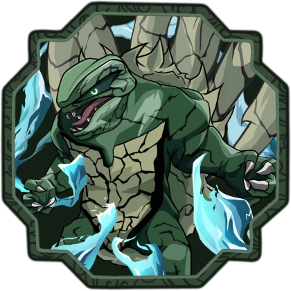 Isu Tailed Spirit (3 Tails) Shindo Life