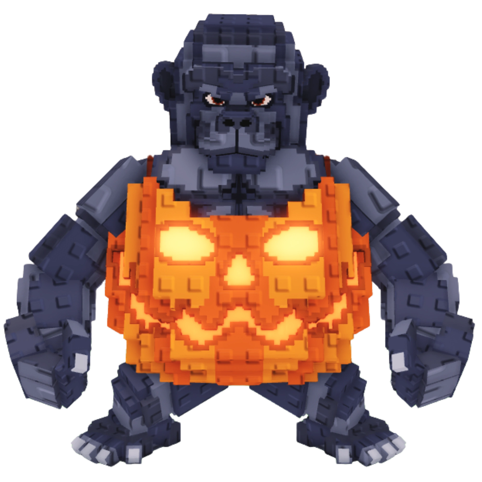 Jackorilla