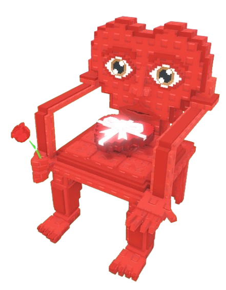 Karkerheart Luvkur