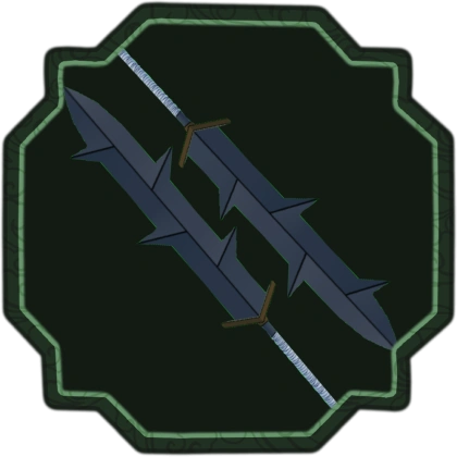 Dual Lightning (Kiba Blades) Shindo Life