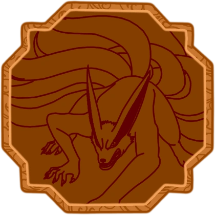 Kor Tailed Spirit Gen 1 Shindo Life