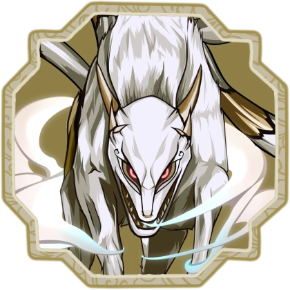 Ku Tailed Spirit (Five Tails) Shindo Life