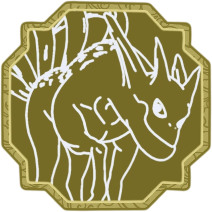 Ku Tailed Spirit Gen 1 Shindo Life