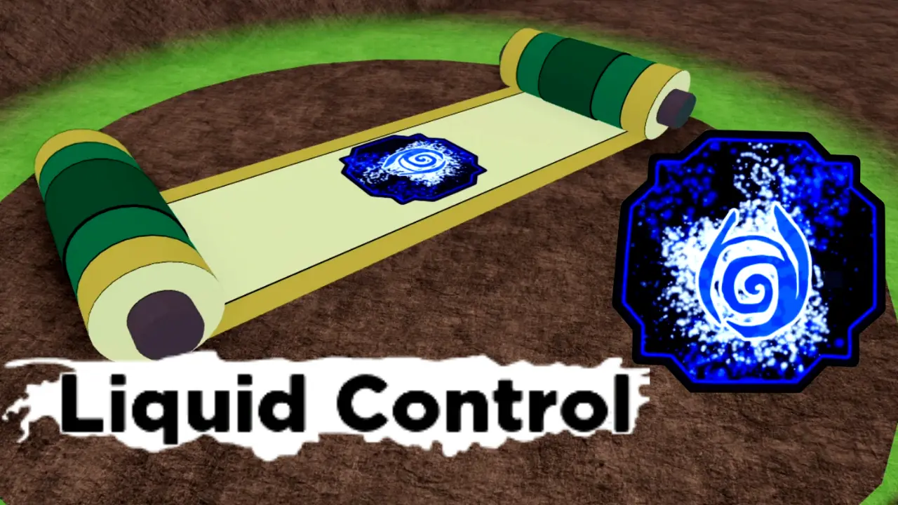 Liquid Control