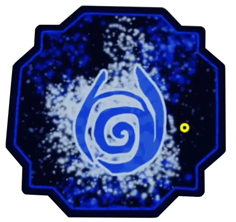 Liquid Control Shindo Life