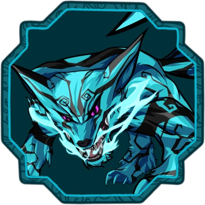 Mao Tailed Spirit (Two Tails) Shindo Life