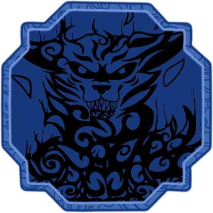 Mao Tailed Spirit Gen 1 Shindo Life