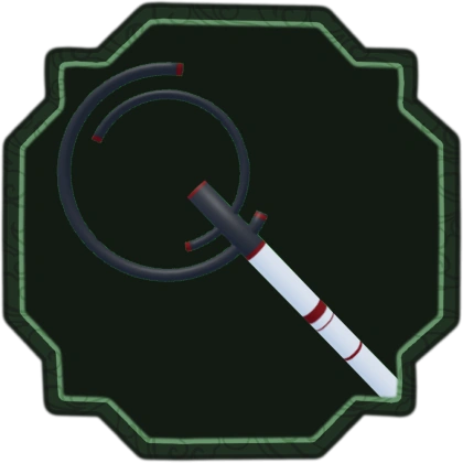 Moon Staff Shindo Life