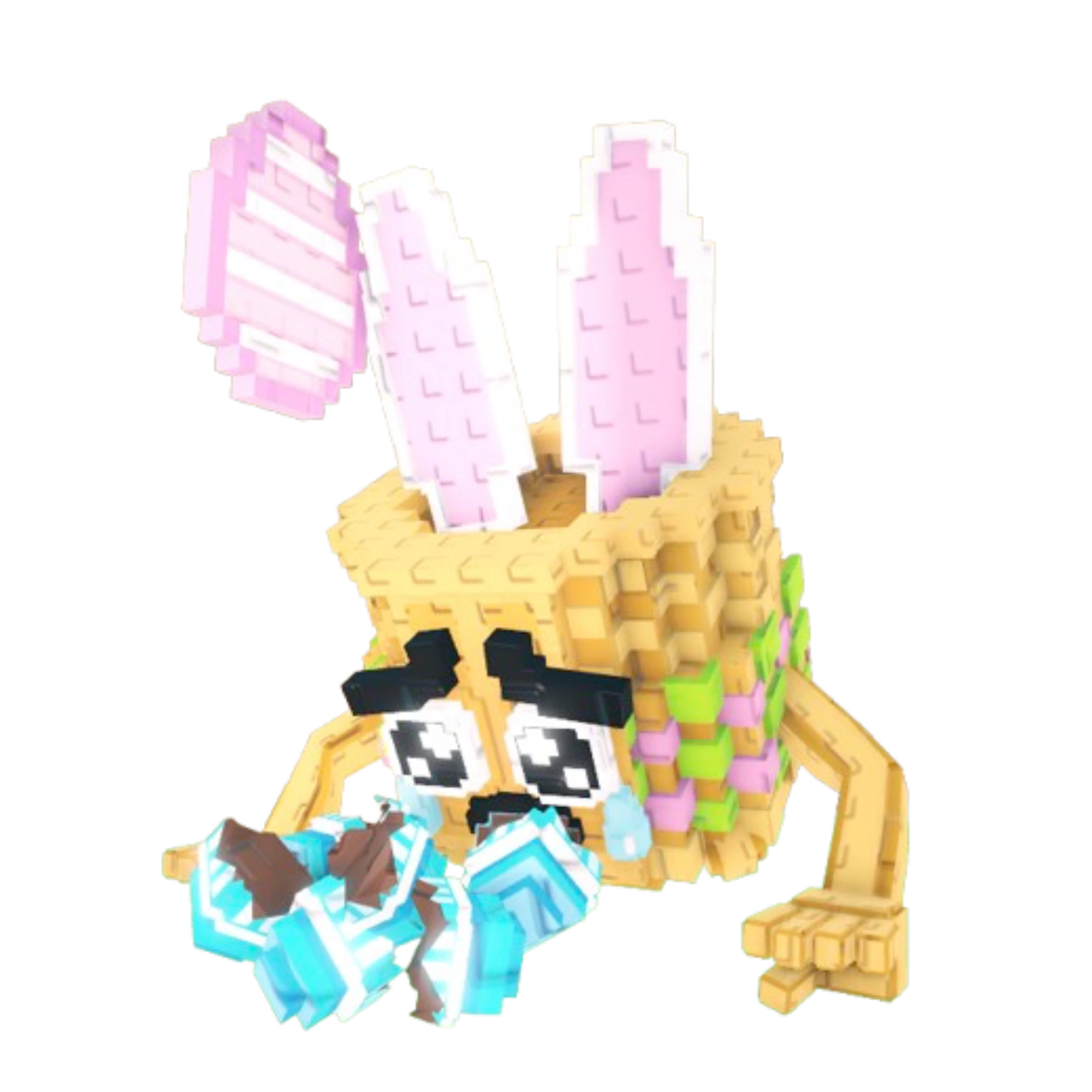 Noo my Eggs