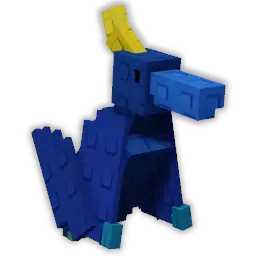 Pterodactyl Pet Grow a Garden