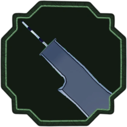 Riser Akuma Blade Shindo Life
