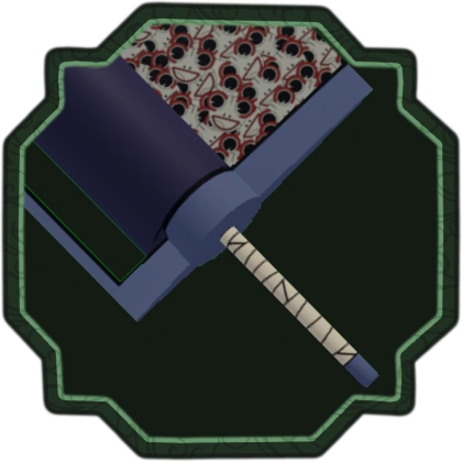 SL2 Bomb Blade Shindo Life