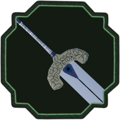 SL2 Grass Tanto Shindo Life