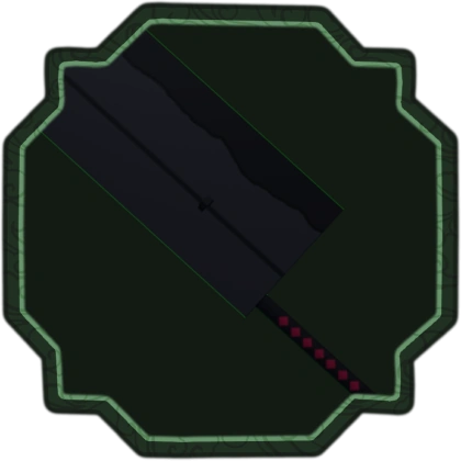 SL2 Nimbus Sword Shindo Life