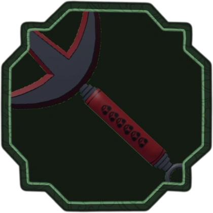 SL2 Senko Kunai Shindo Life