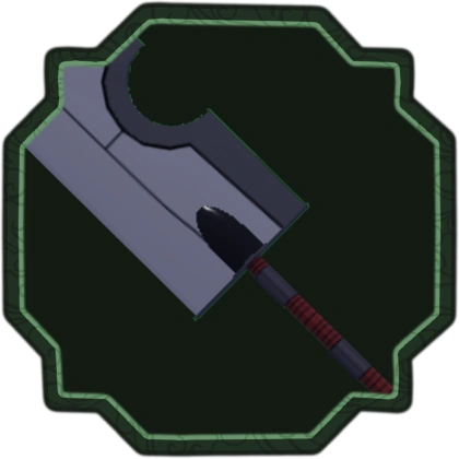 SL2 Slayer Blade Shindo Life