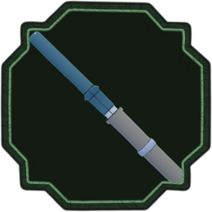 Saberu Tanto (White Fang Tanto) Shindo Life