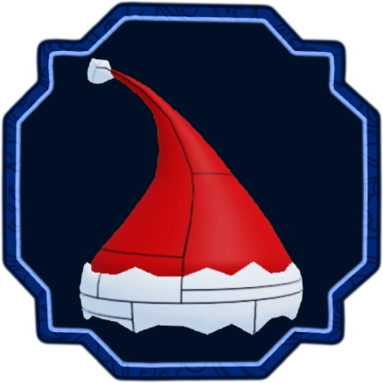 Santa Platinum Winter Shindo Life