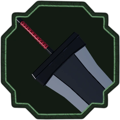 Savage Blade Shindo Life