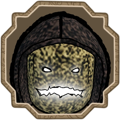 Scarecrow Seal Halloween (Scarecrow Death Seal) Shindo Life