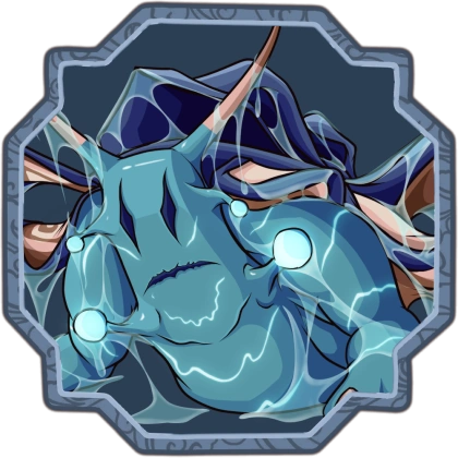Sei Tailed Spirit (Six Tails) Shindo Life